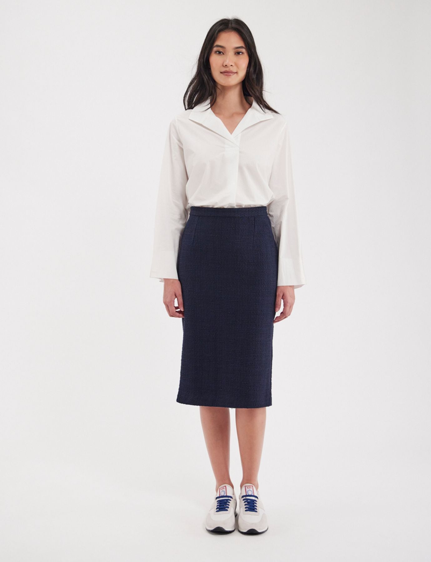 GABRIELA SKIRT