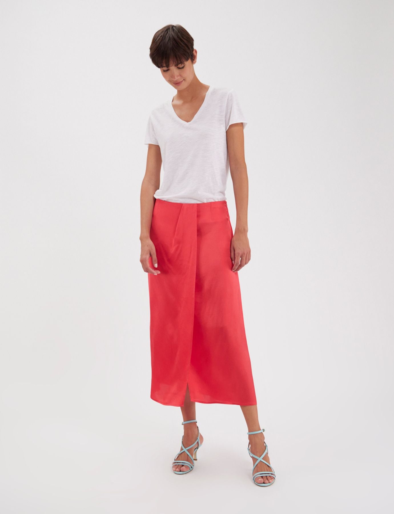 AURELIE SKIRT