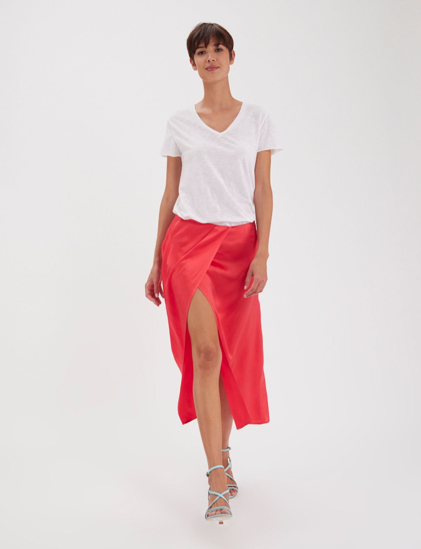 AURELIE SKIRT