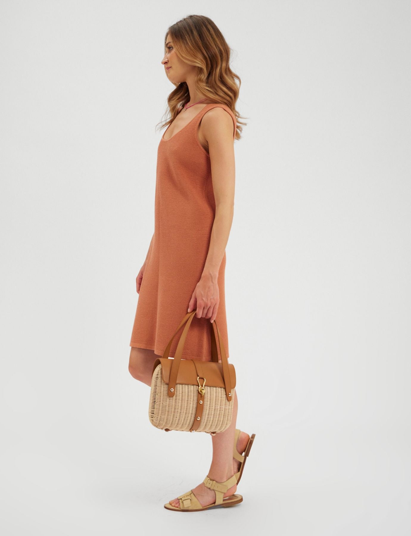 MARTHA DRESS