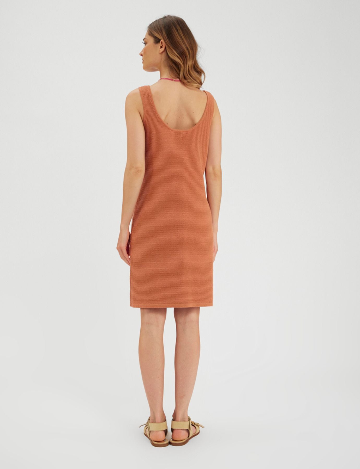 MARTHA DRESS