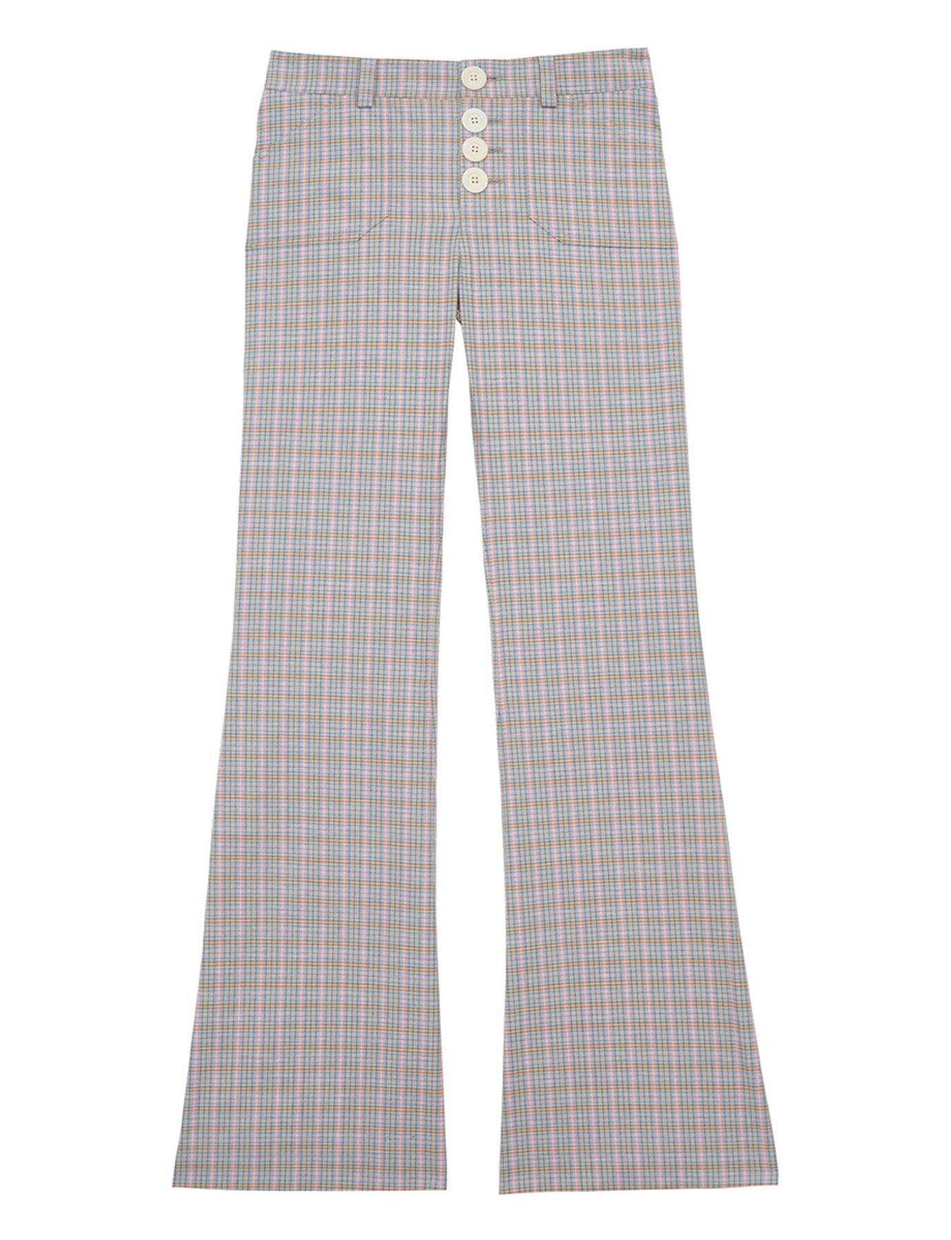 Pantalon Charlotte Multicolore
