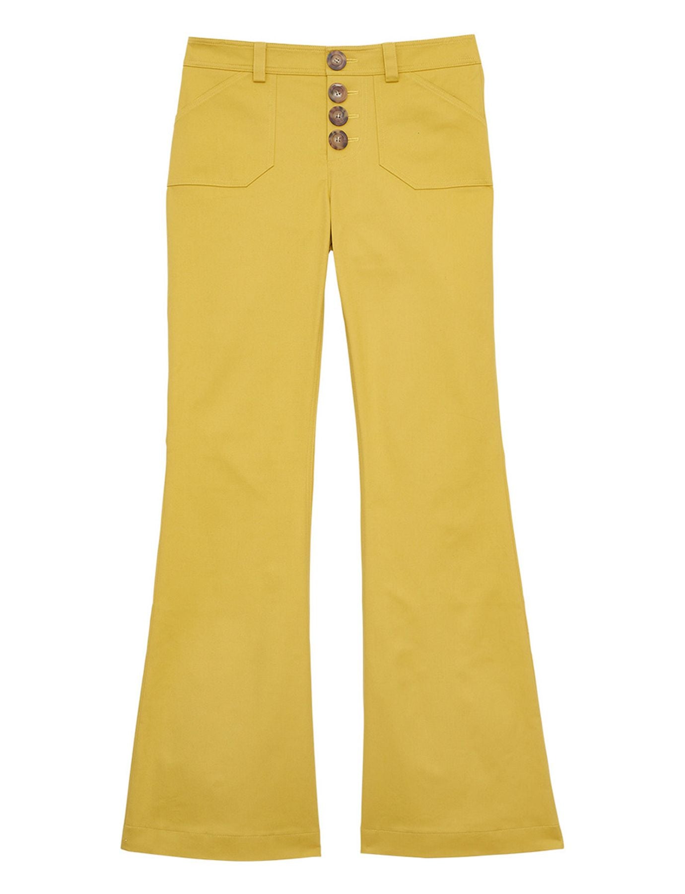 CHARLOTTE PANTS