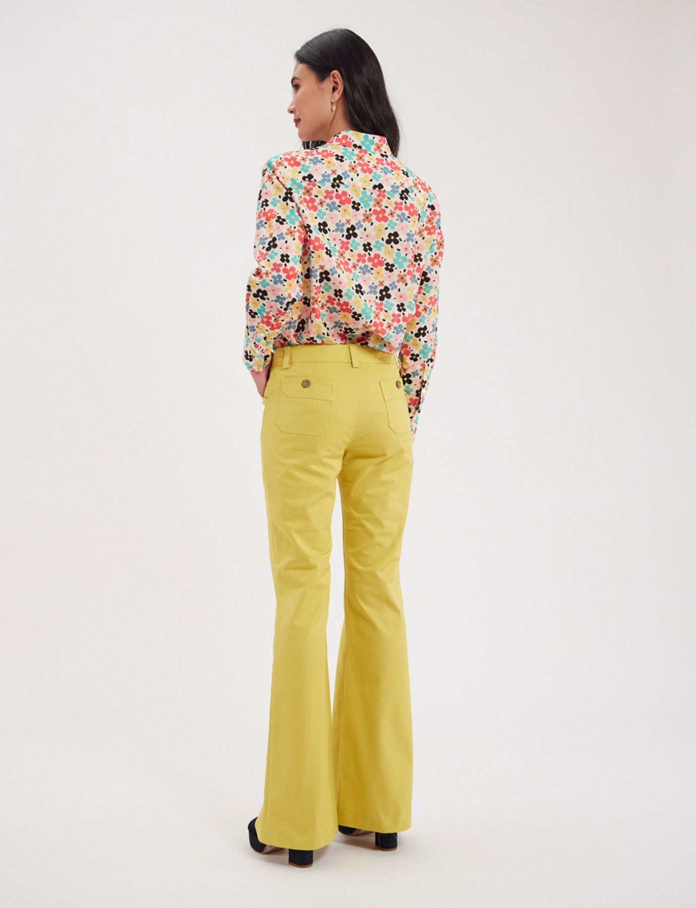 CHARLOTTE PANTS