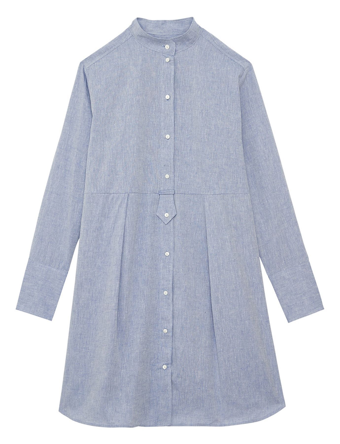 Robe-chemise Martina