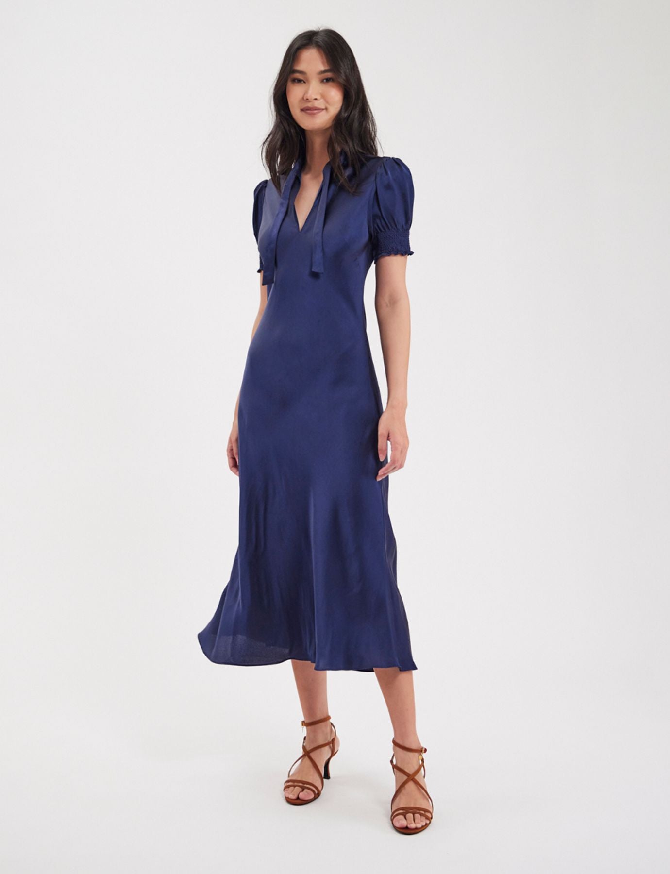 Robe Cerise