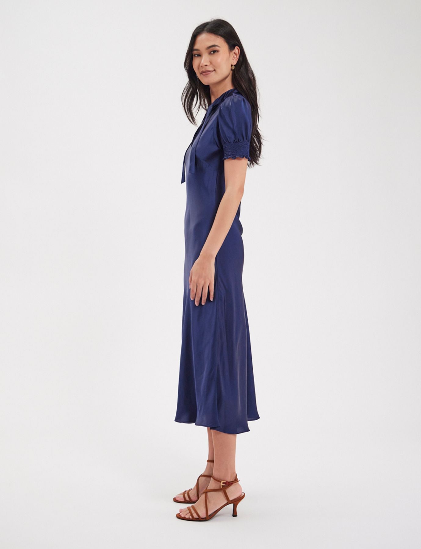 Robe Cerise