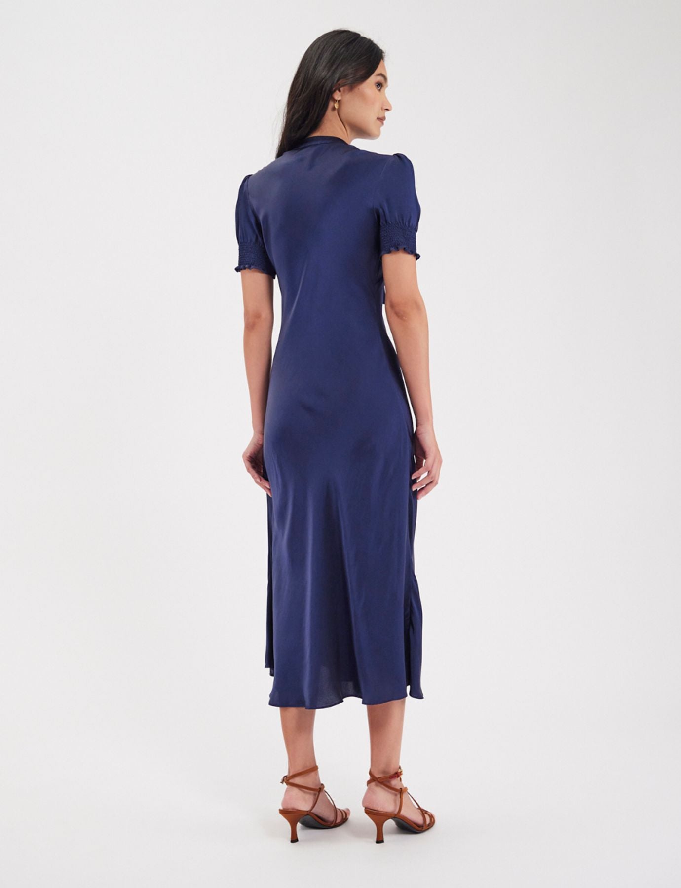 Robe Cerise