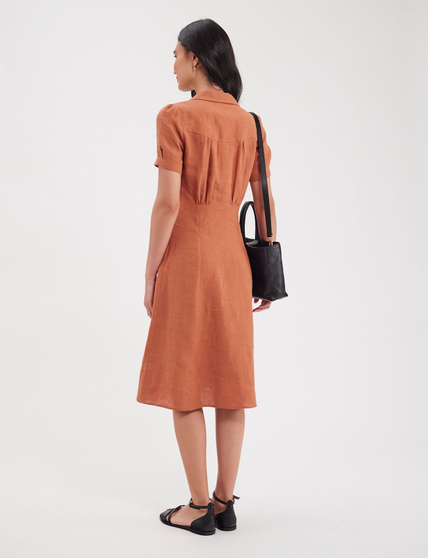 Angele day dress