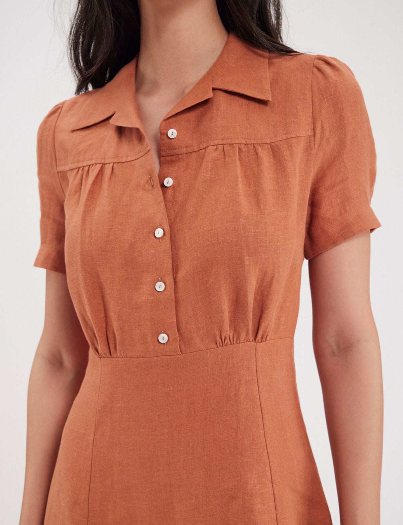 Angele day dress