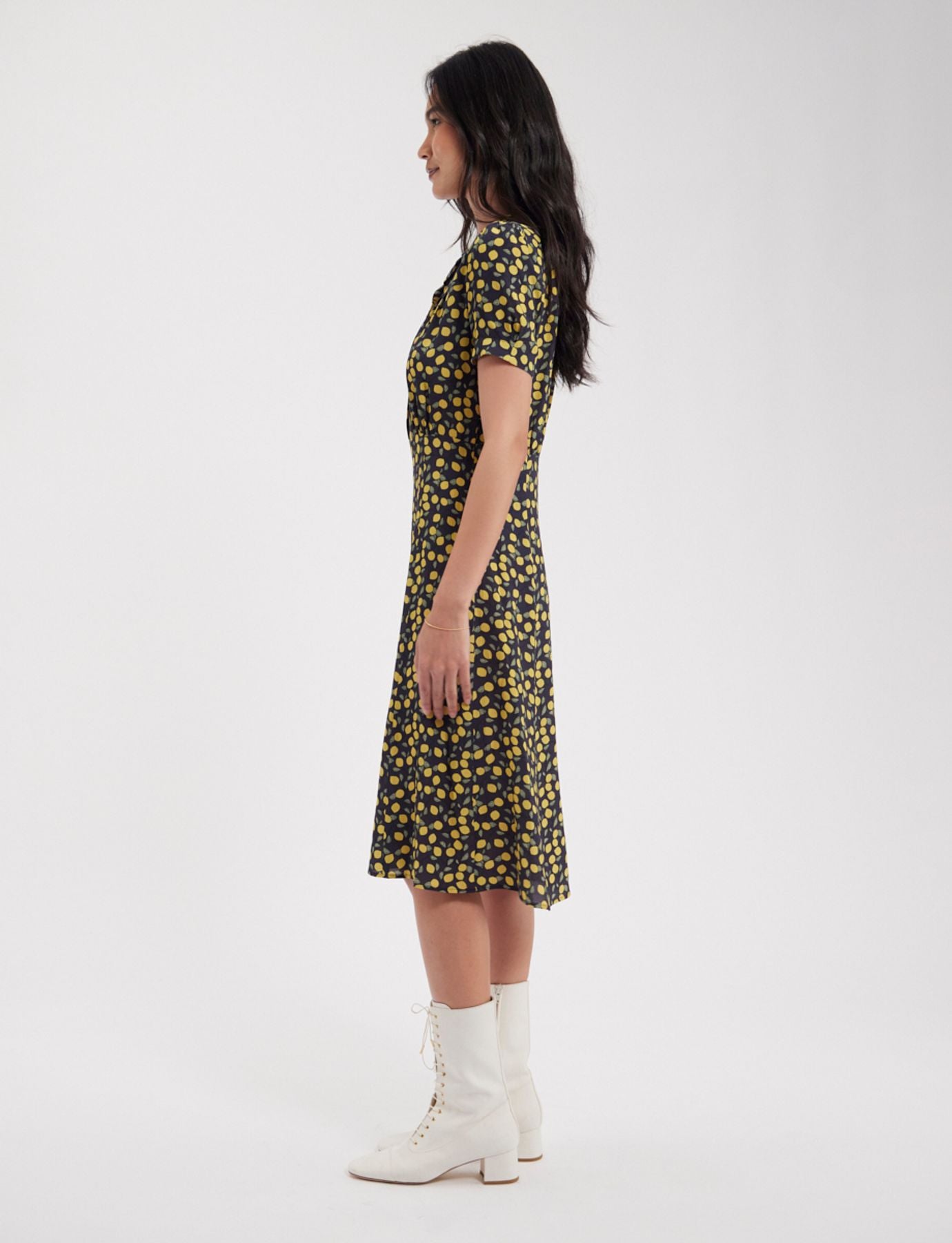 ANGELE DAY DRESS