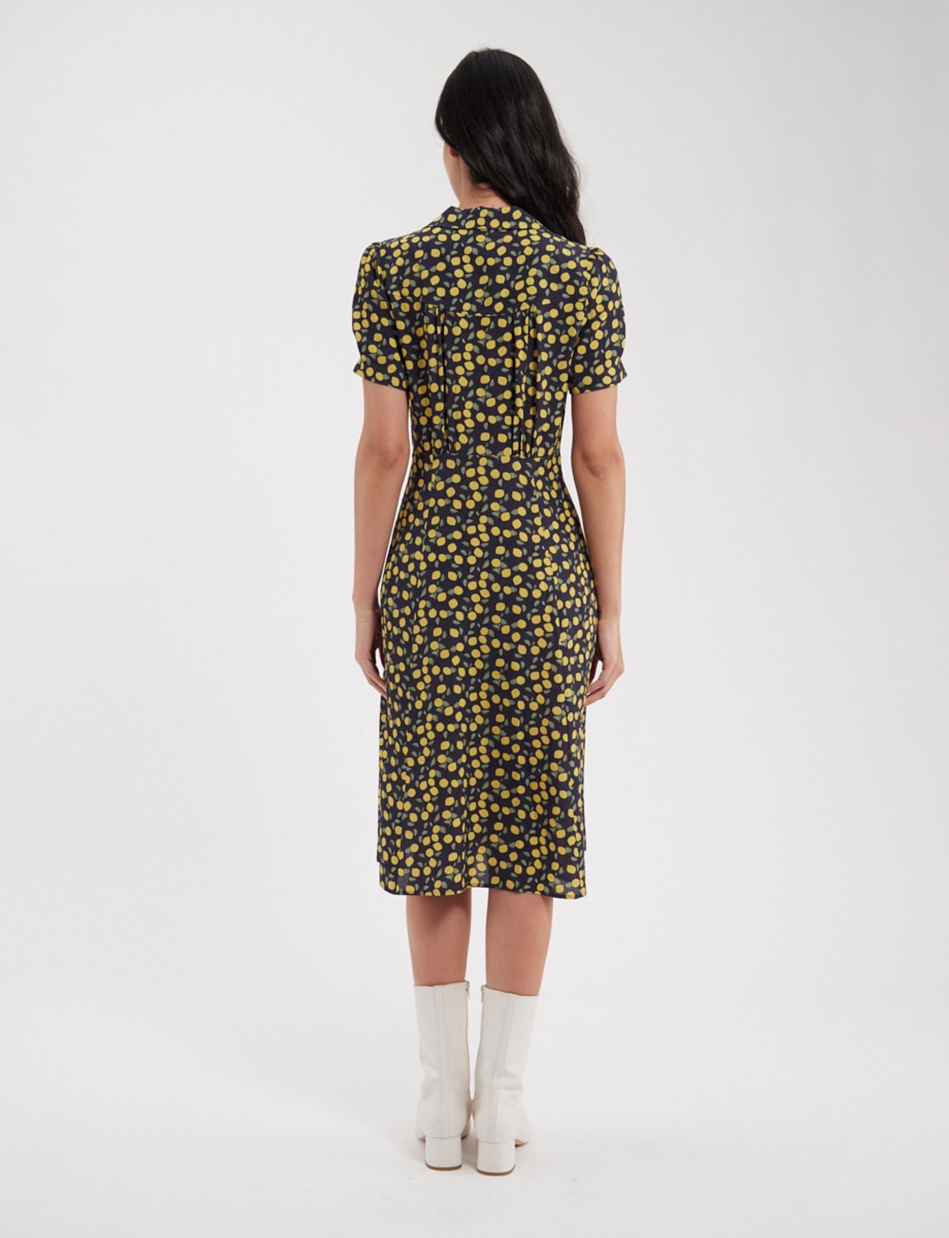 ANGELE DAY DRESS