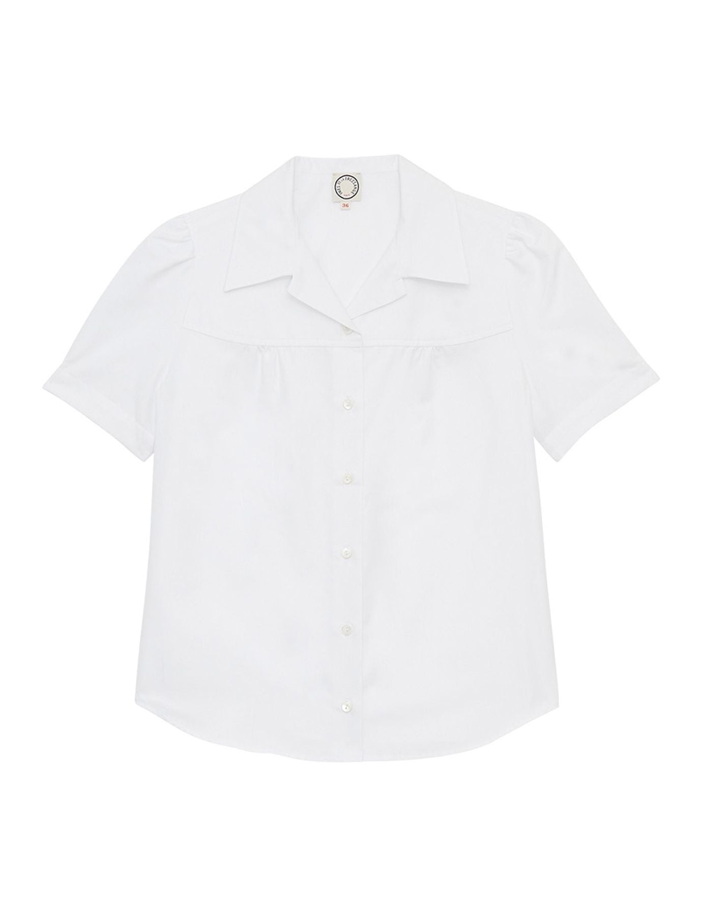 CONSTANCE SHIRT