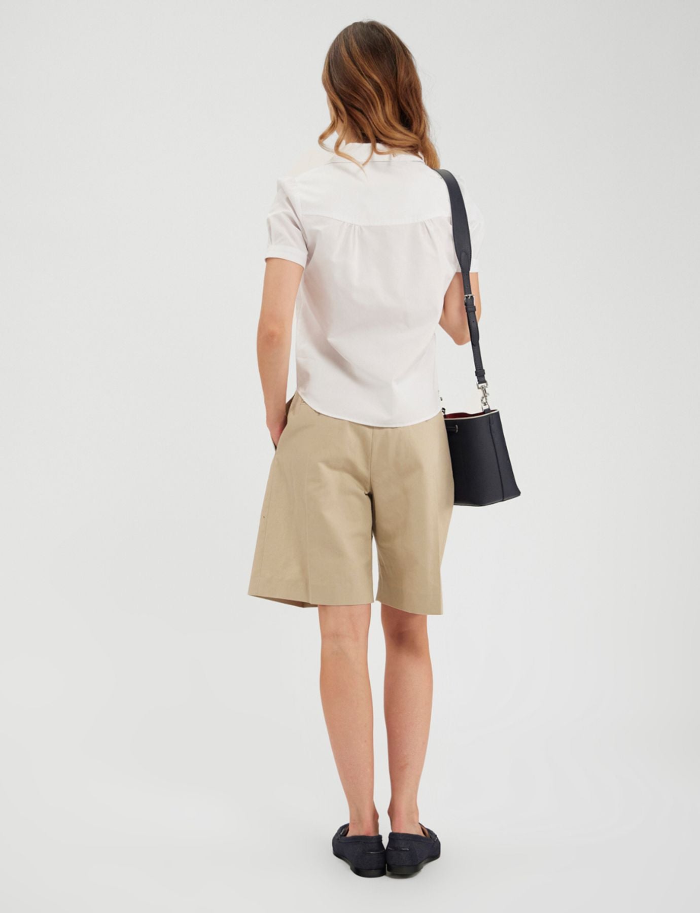 CONSTANCE SHIRT