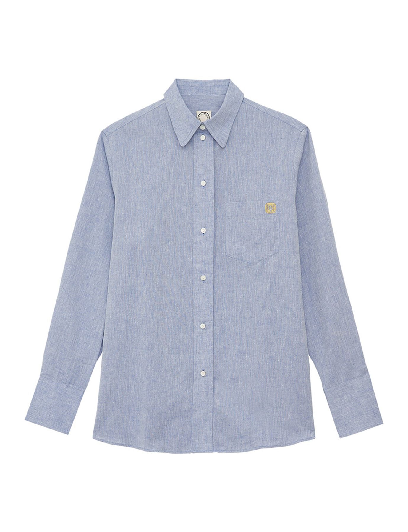 MAUREEN SHIRT