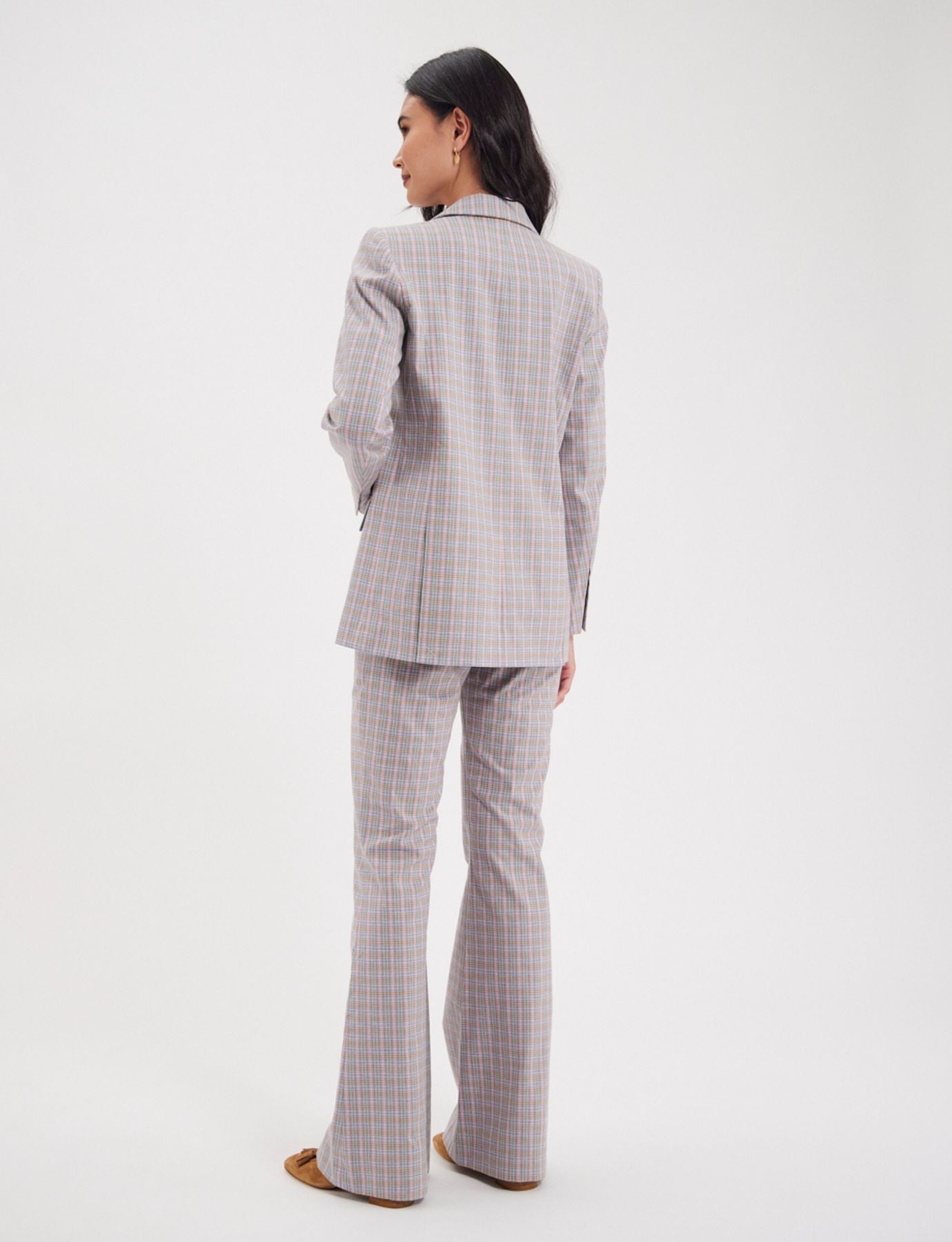 Bruna Multicolour Jacket