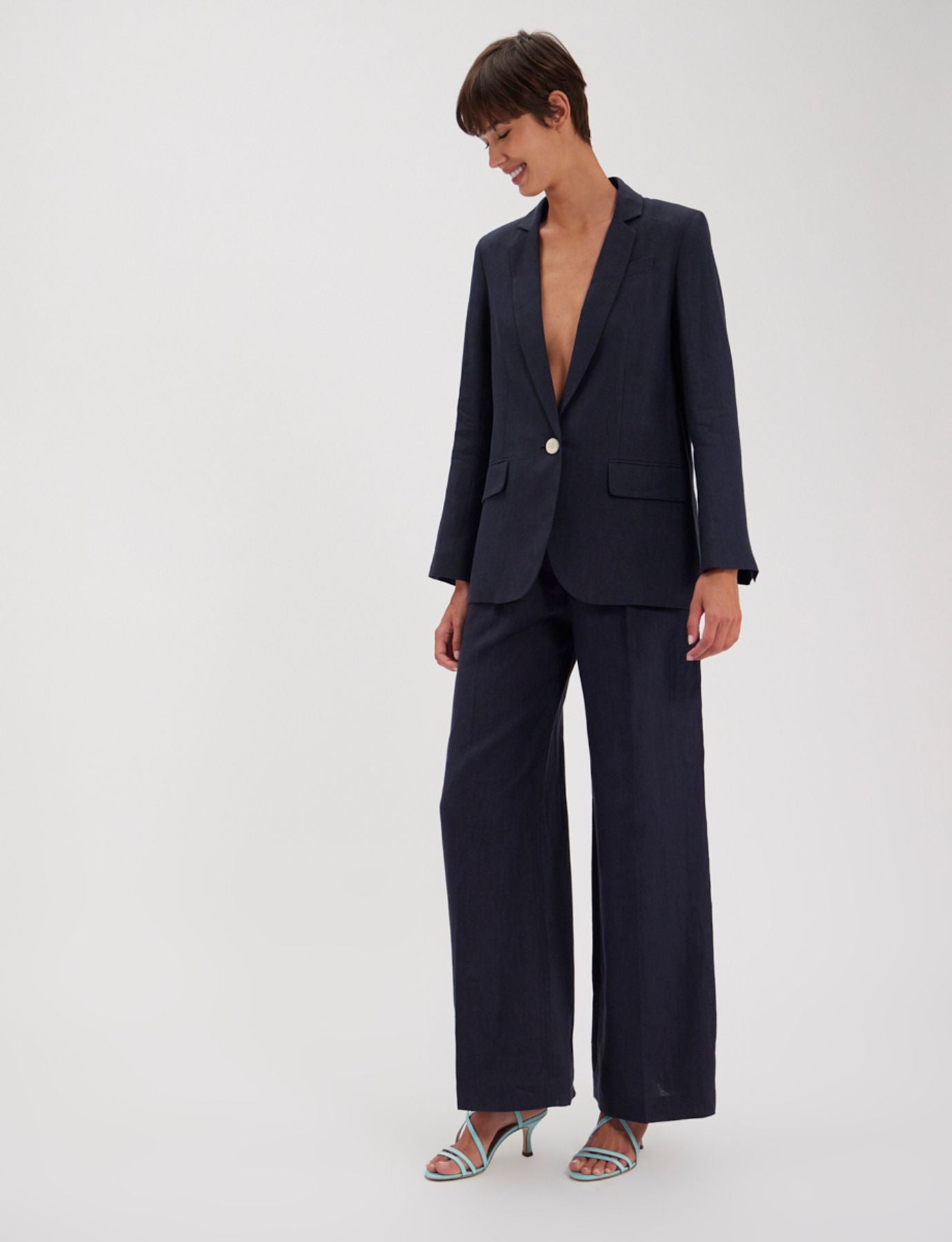 BRUNA JACKET