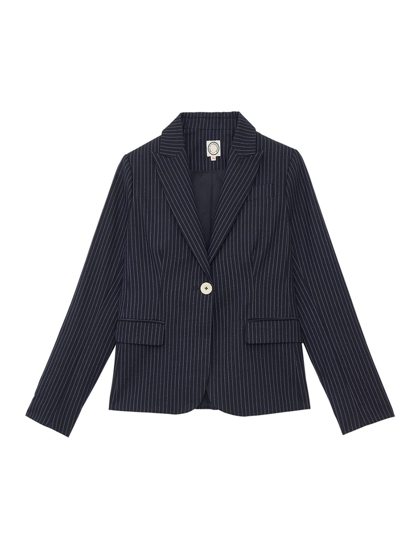 NICOLETTA JACKET
