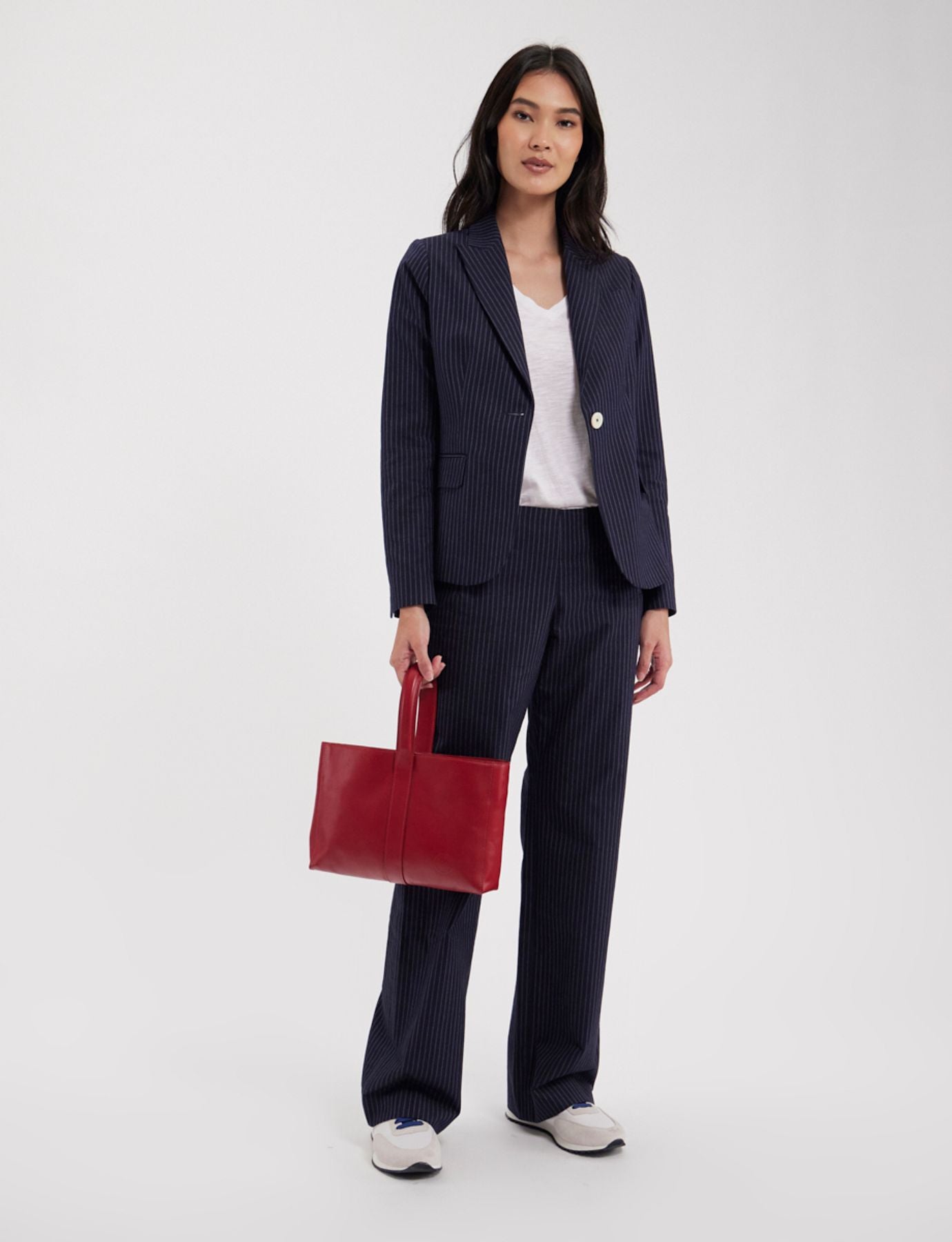 NICOLETTA JACKET