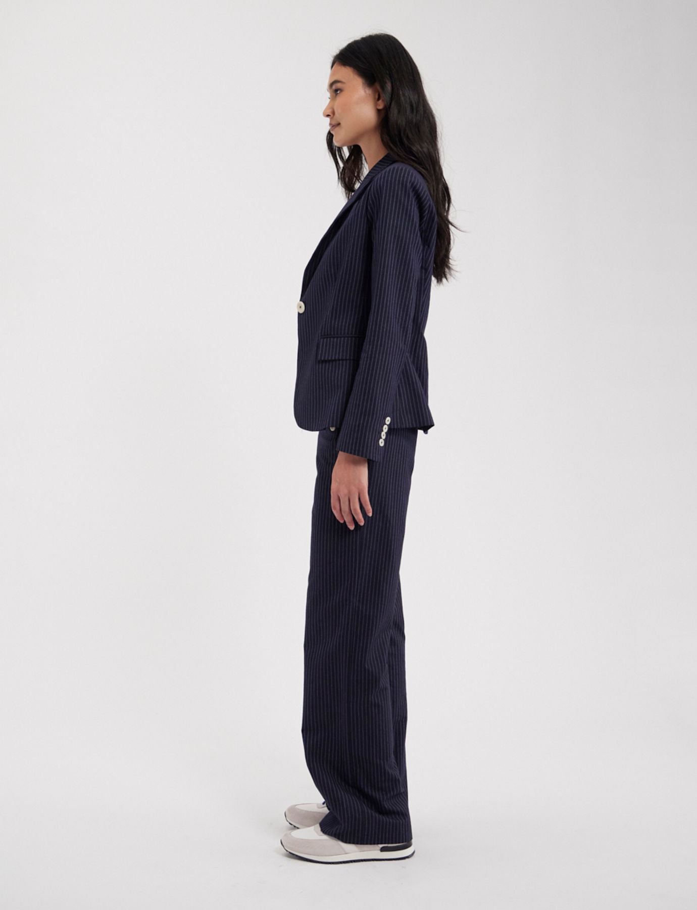 NICOLETTA JACKET
