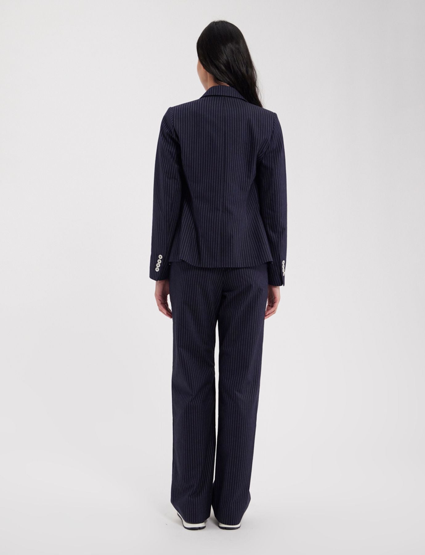 NICOLETTA JACKET