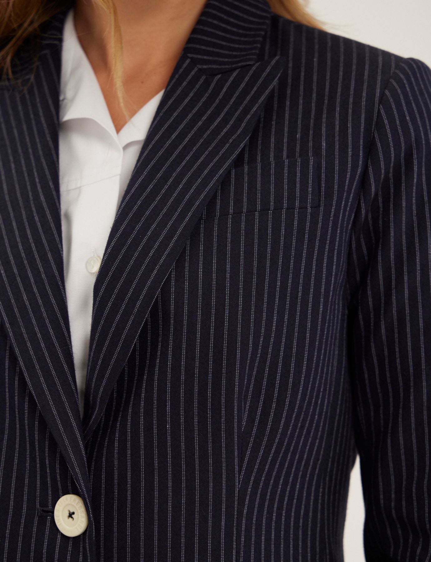 NICOLETTA JACKET