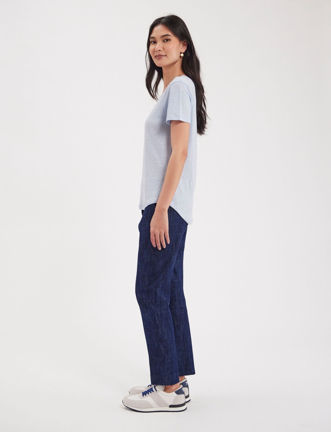 Lison tee shirt