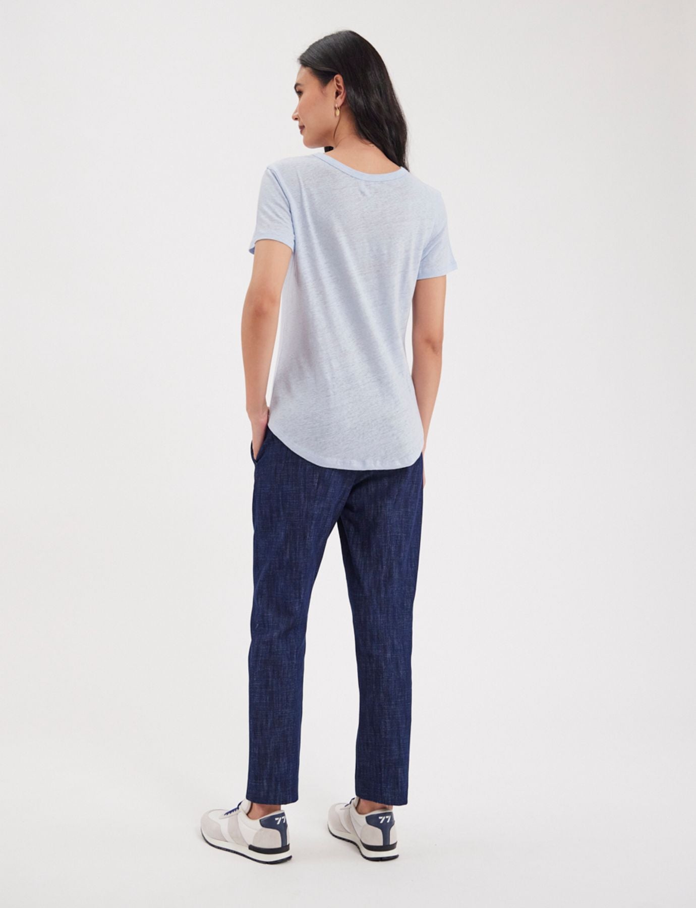 Lison tee shirt