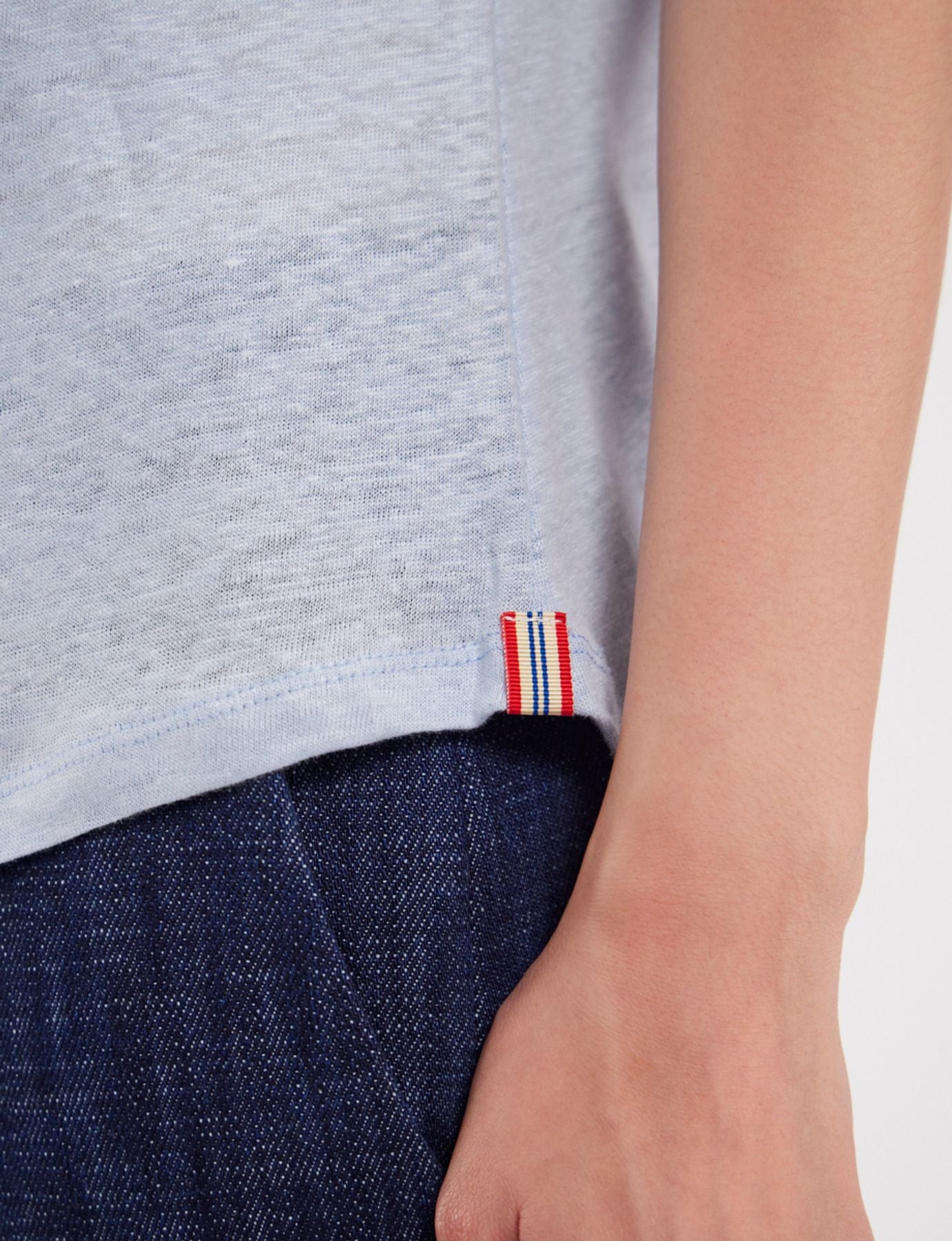 Lison tee shirt