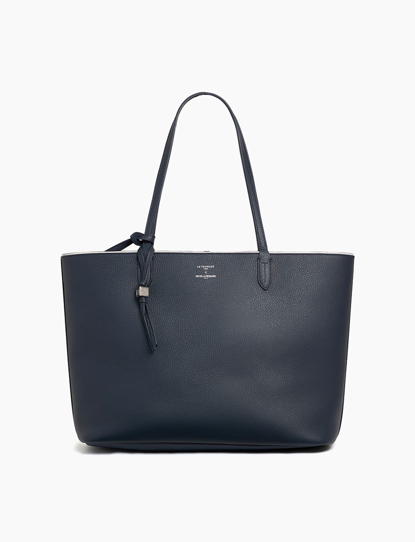 LARGE SHOPPER SHOULDER BAG