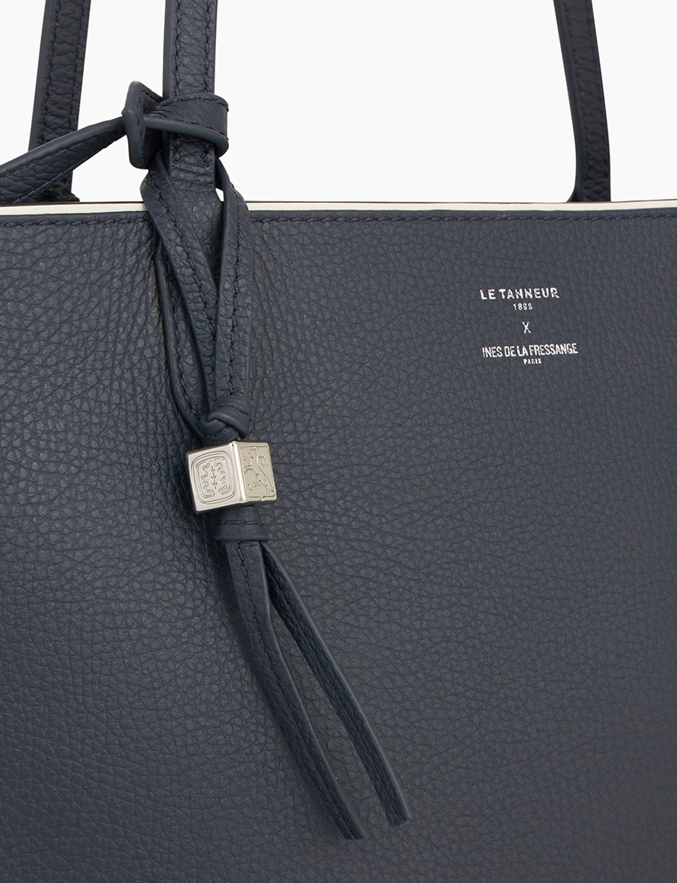 LARGE SHOPPER SHOULDER BAG