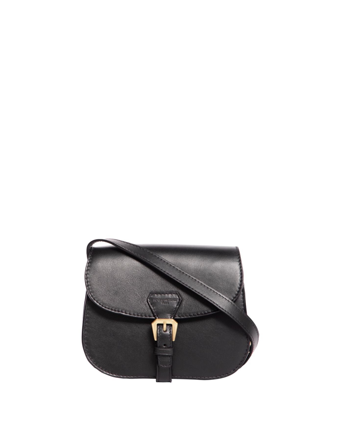 Baby Flâneur Handtasche schwarz