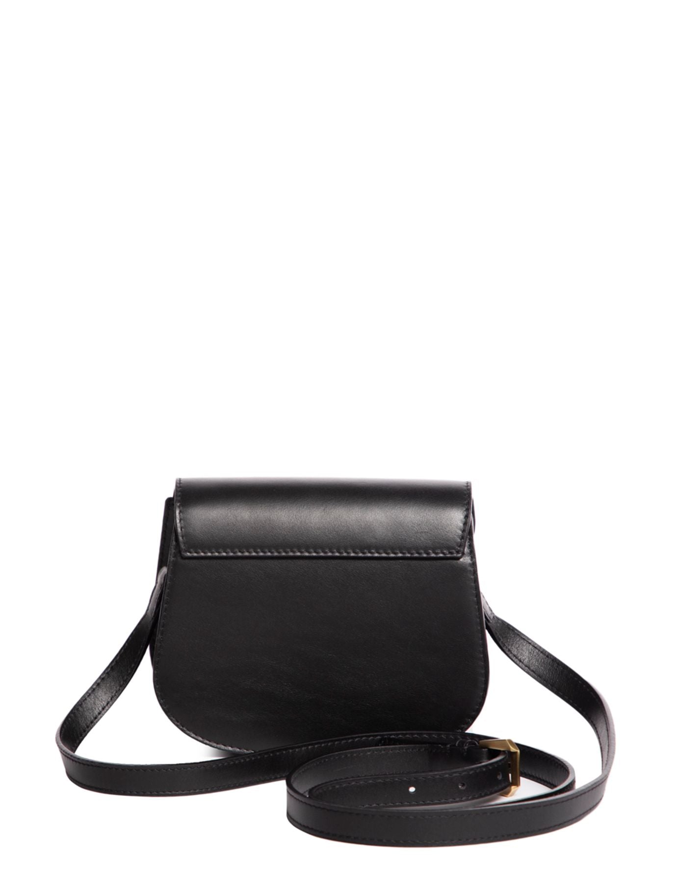 Baby Flâneur Handtasche schwarz