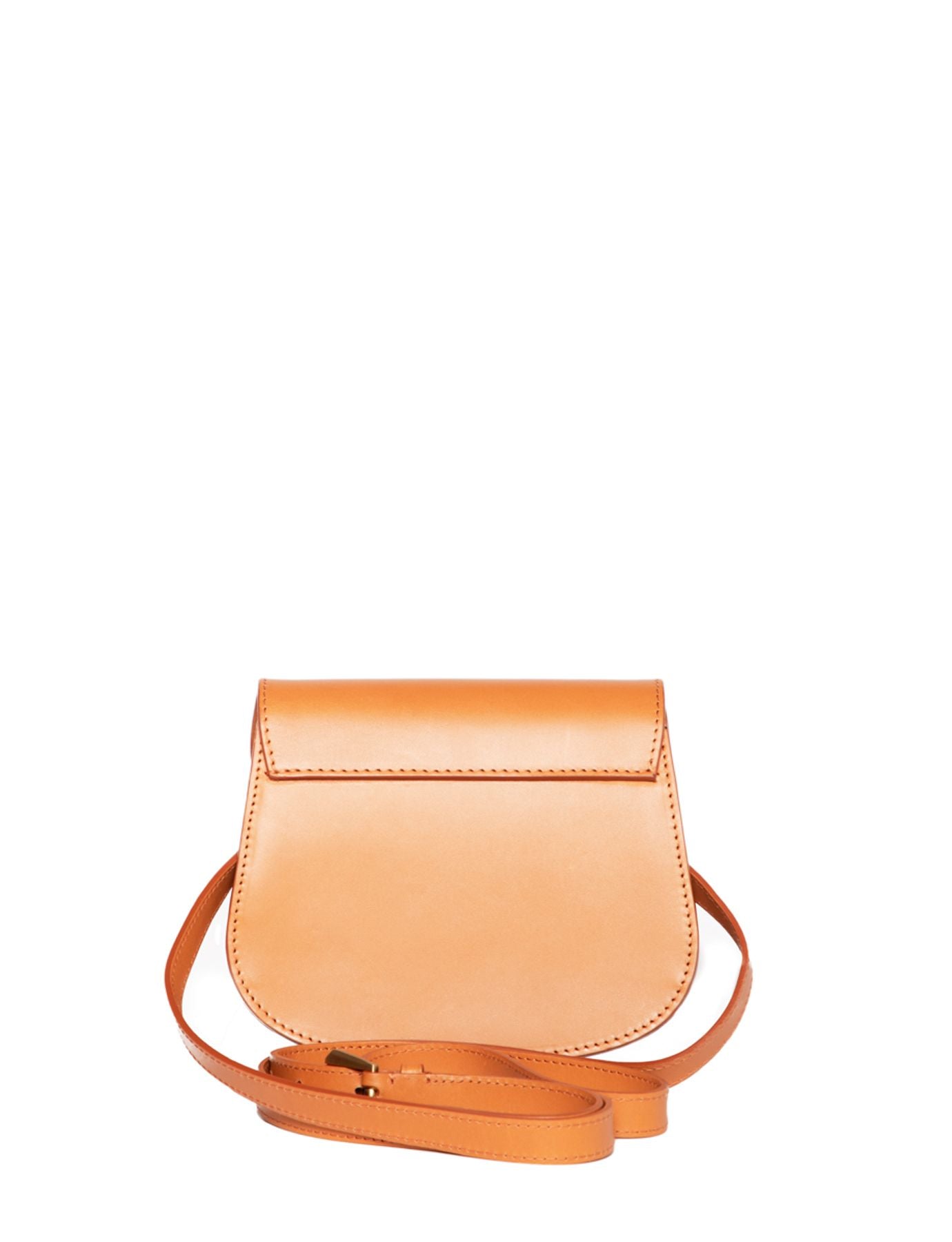 Bolso Baby Flâneur camel