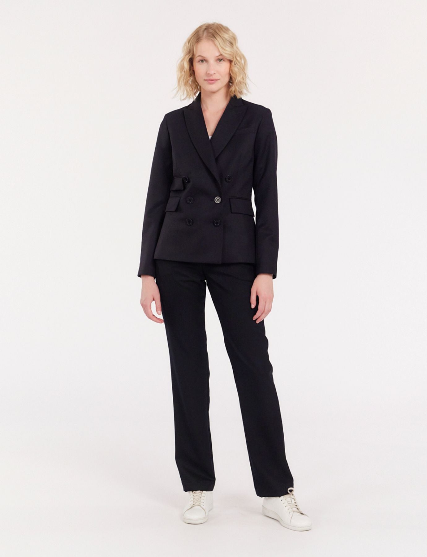 Chaqueta Maurice