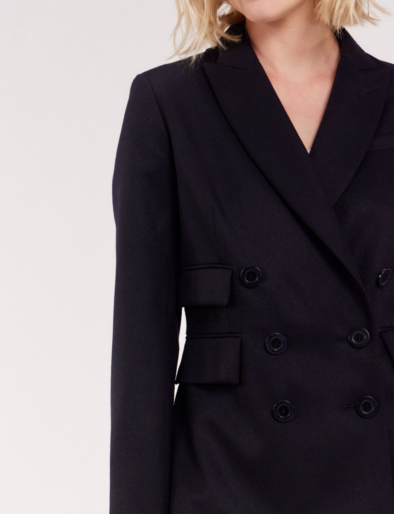Chaqueta Maurice