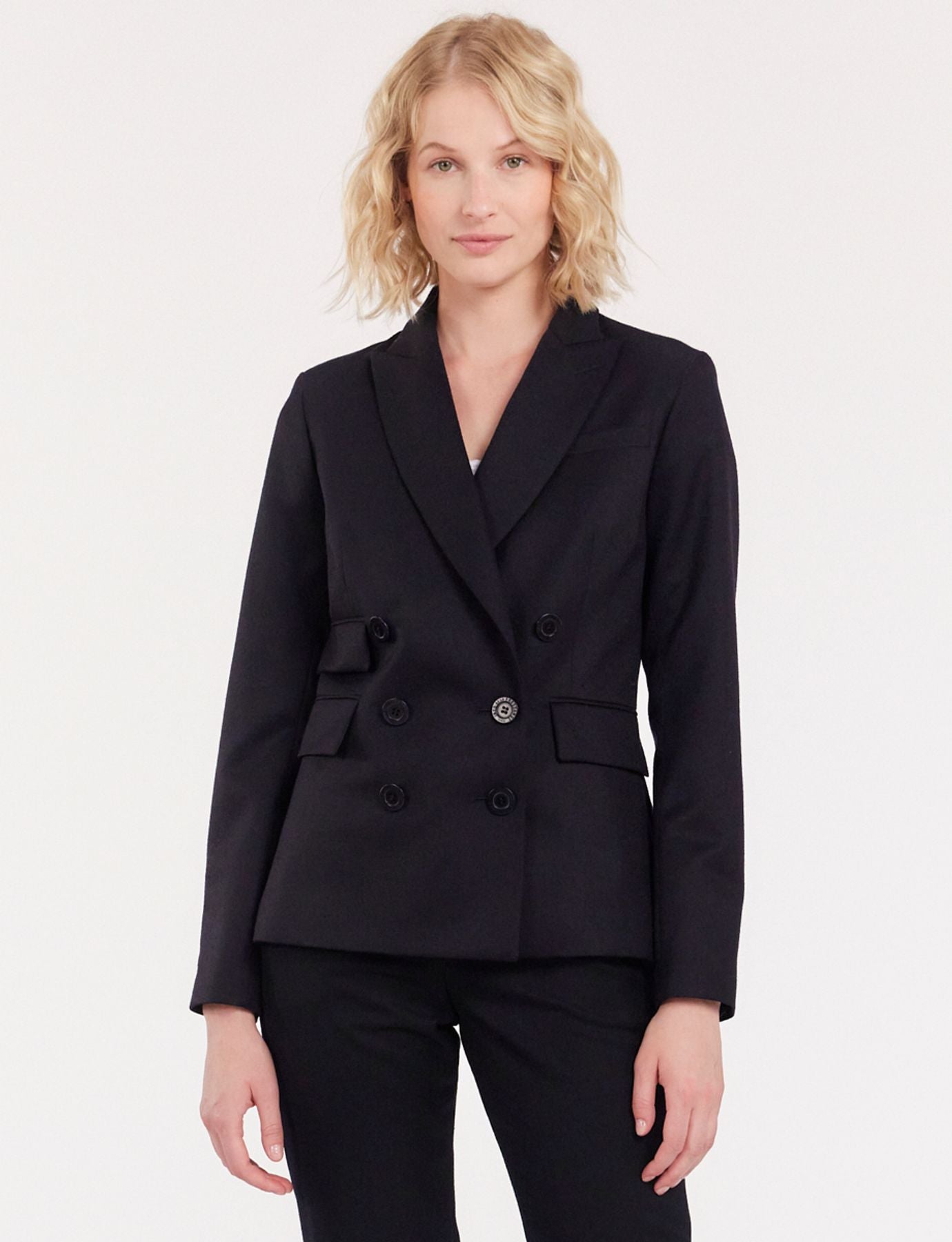 Chaqueta Maurice