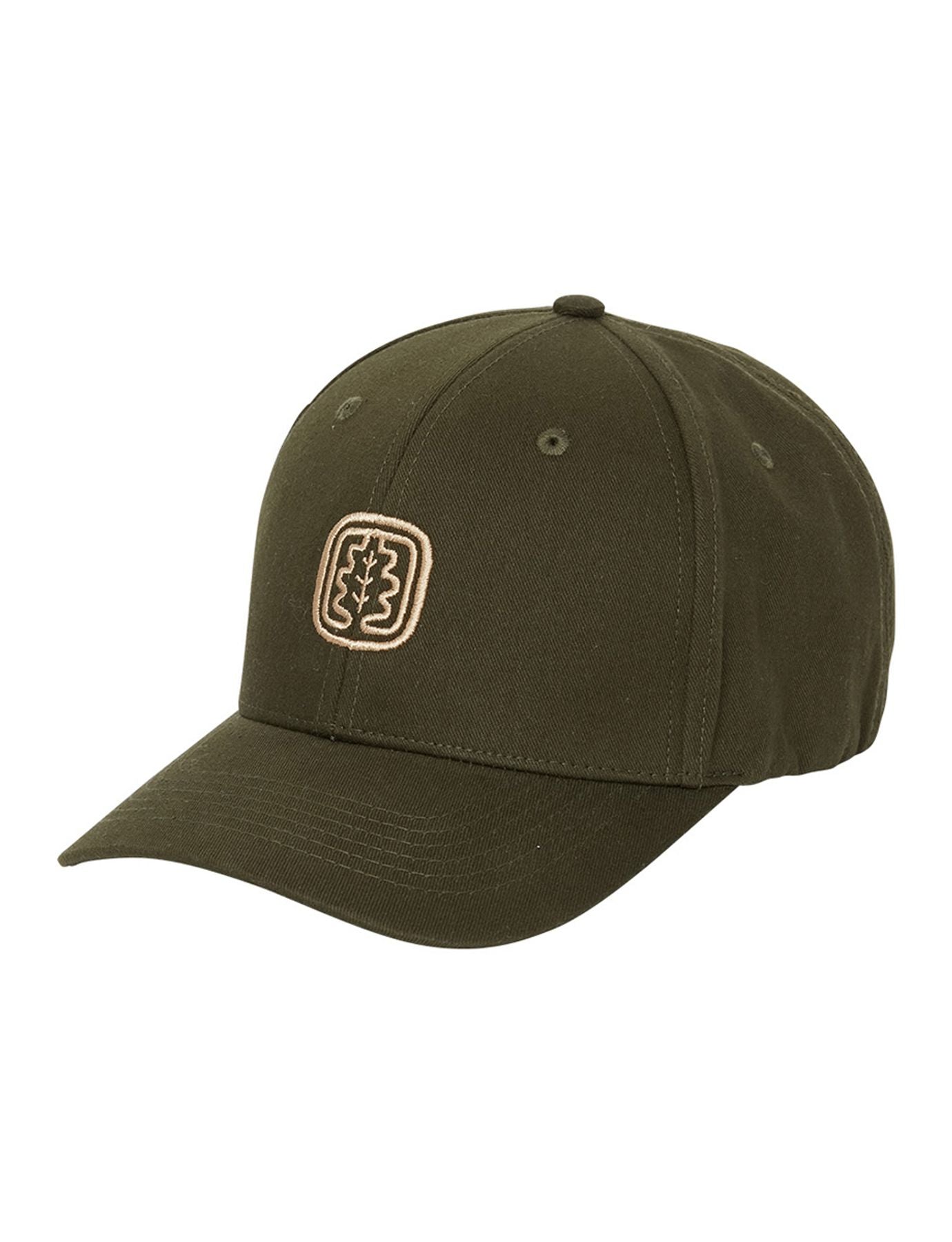 Casquette Sidney kaki
