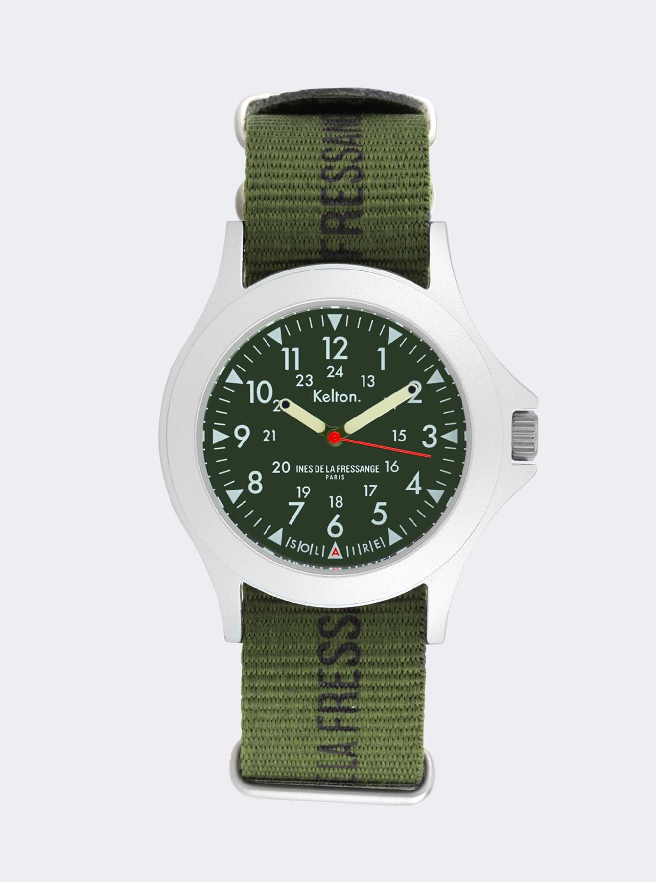 SOLAR FIELD KHAKI