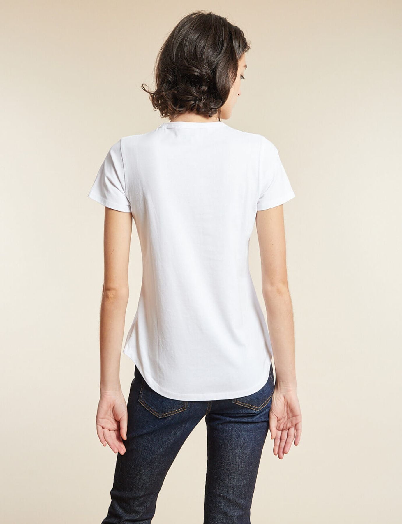 T-shirt Lisette Ines x Merci