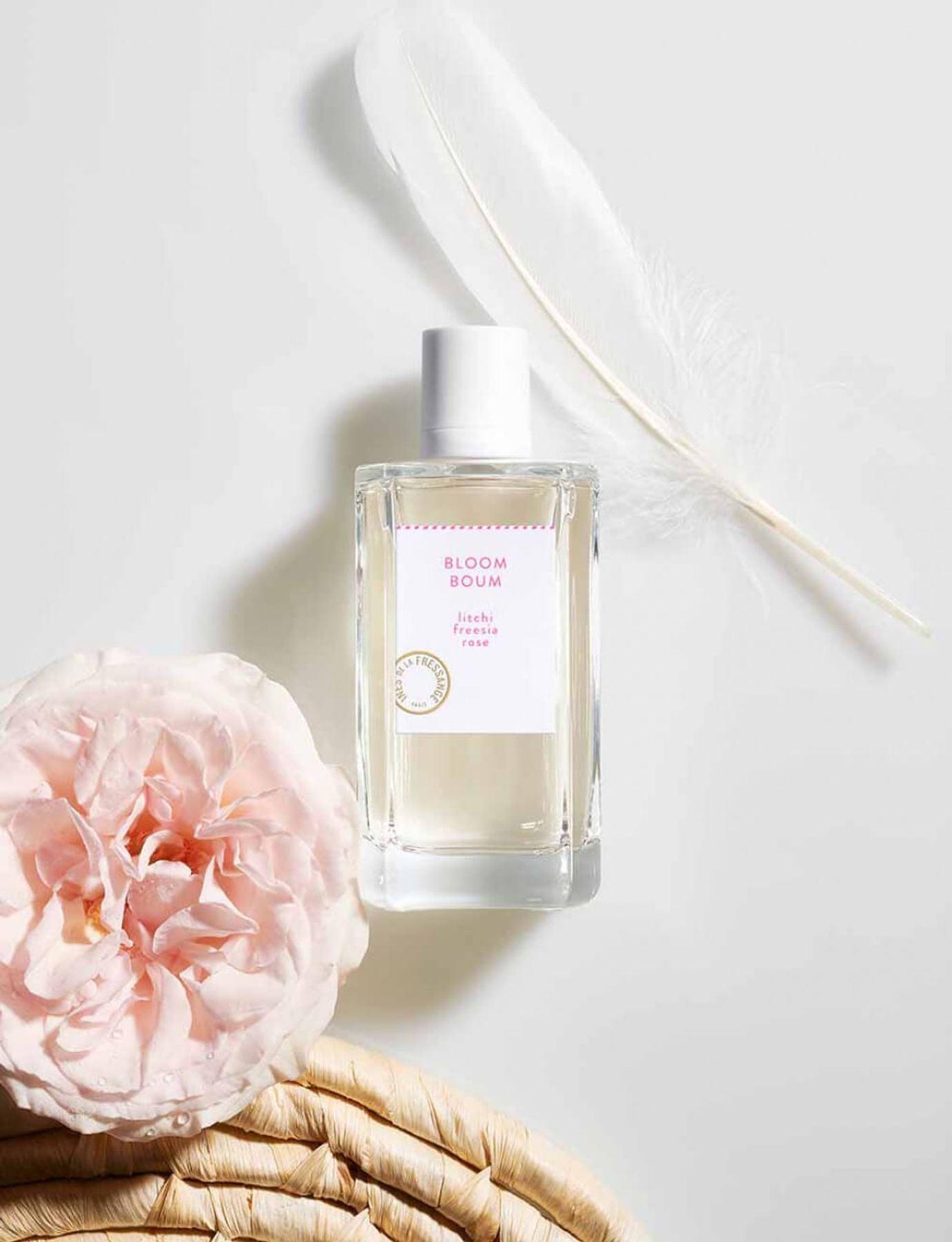 Agua de Colonia Bloom Boum 60ml