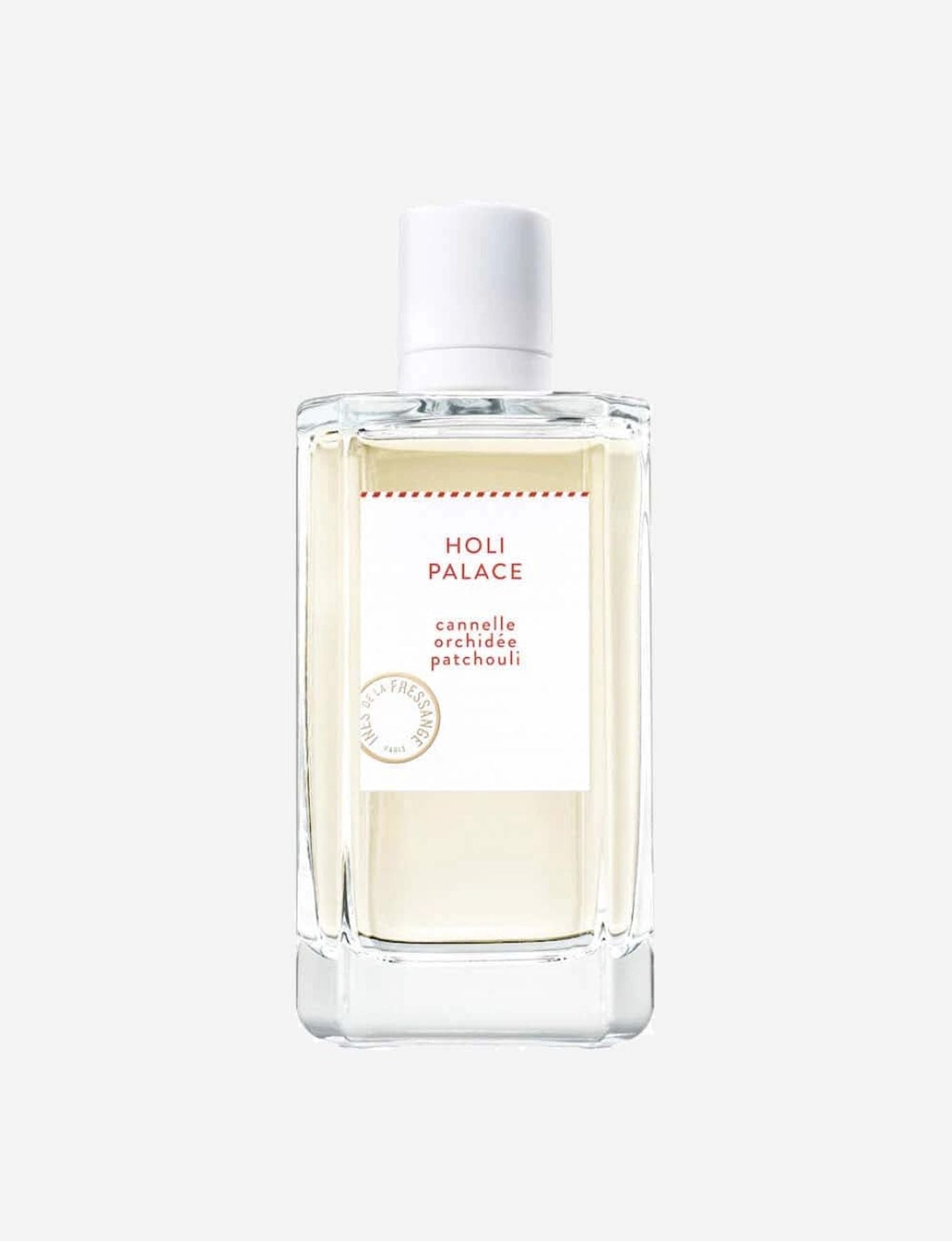 Eau de Cologne Holi Palace 130ml
