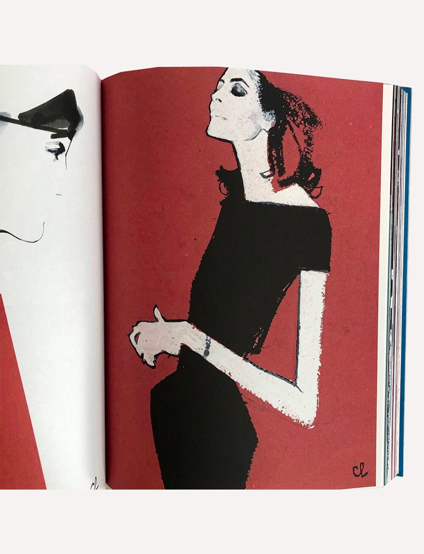Livre "Paris: Fashion Flair" en anglais