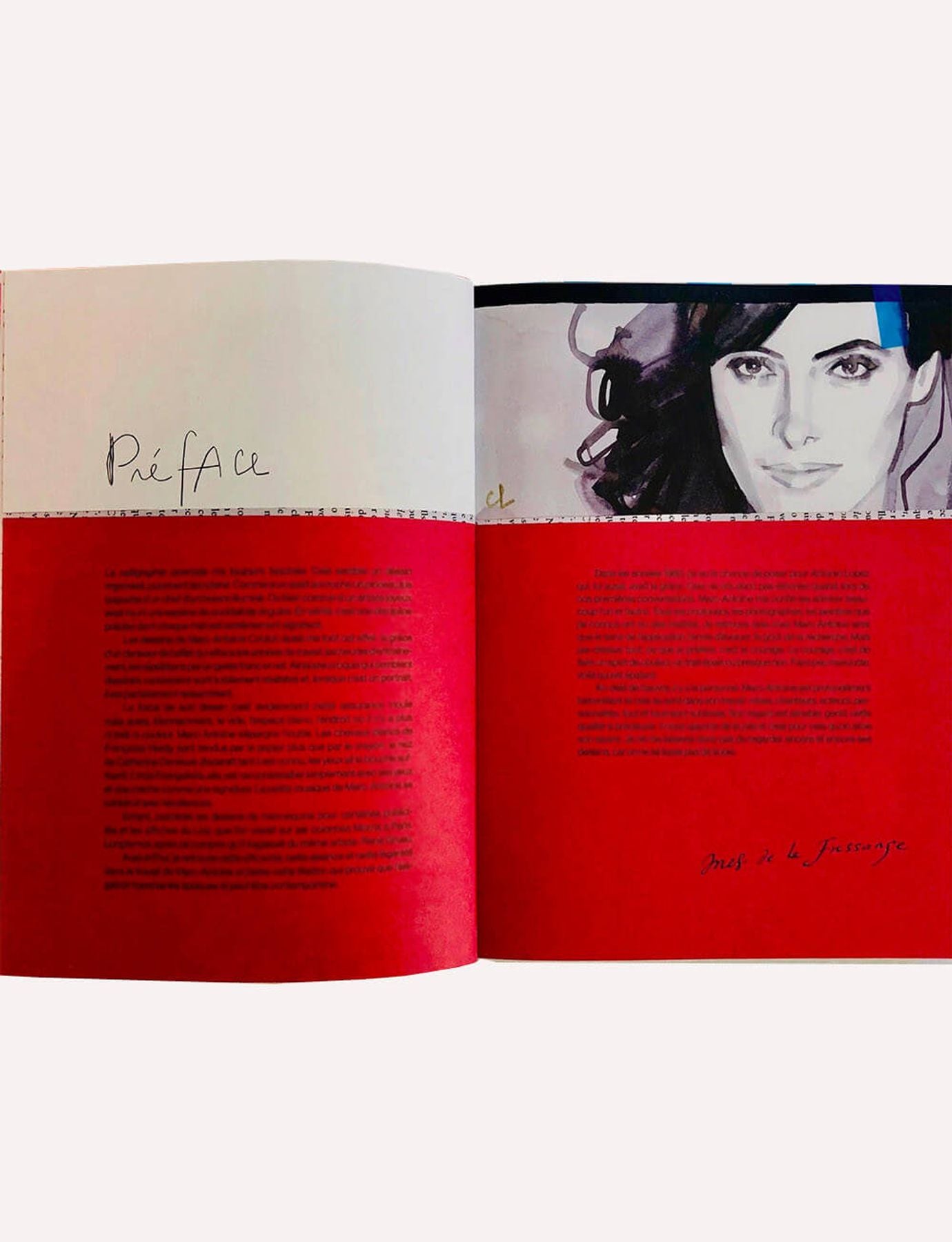 Livre "Paris: Fashion Flair" en anglais