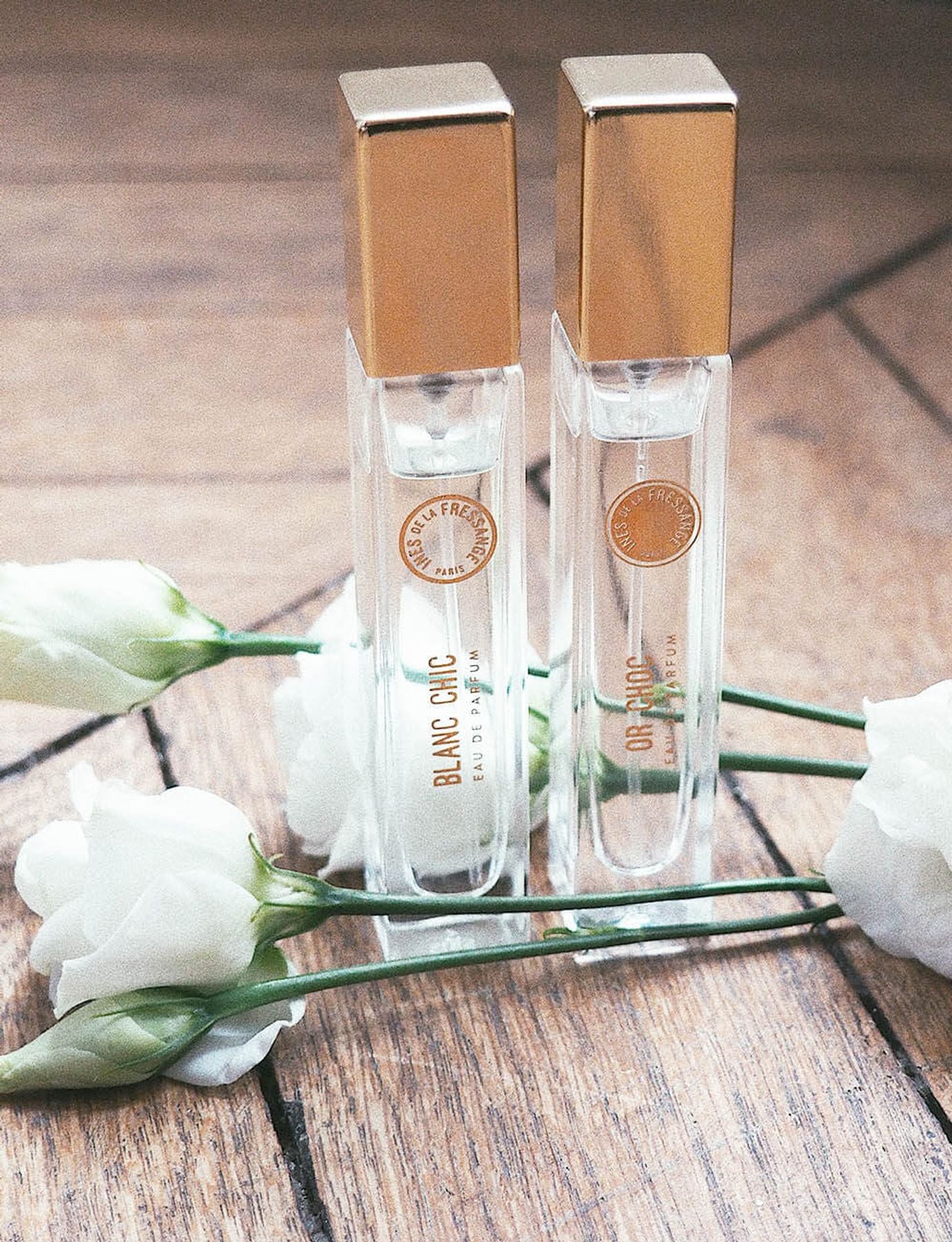 Entdeckungsset Duo 10ml