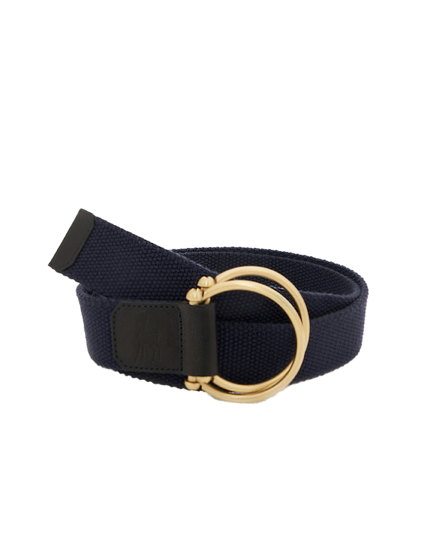 Ceinture Germaine bleu marine