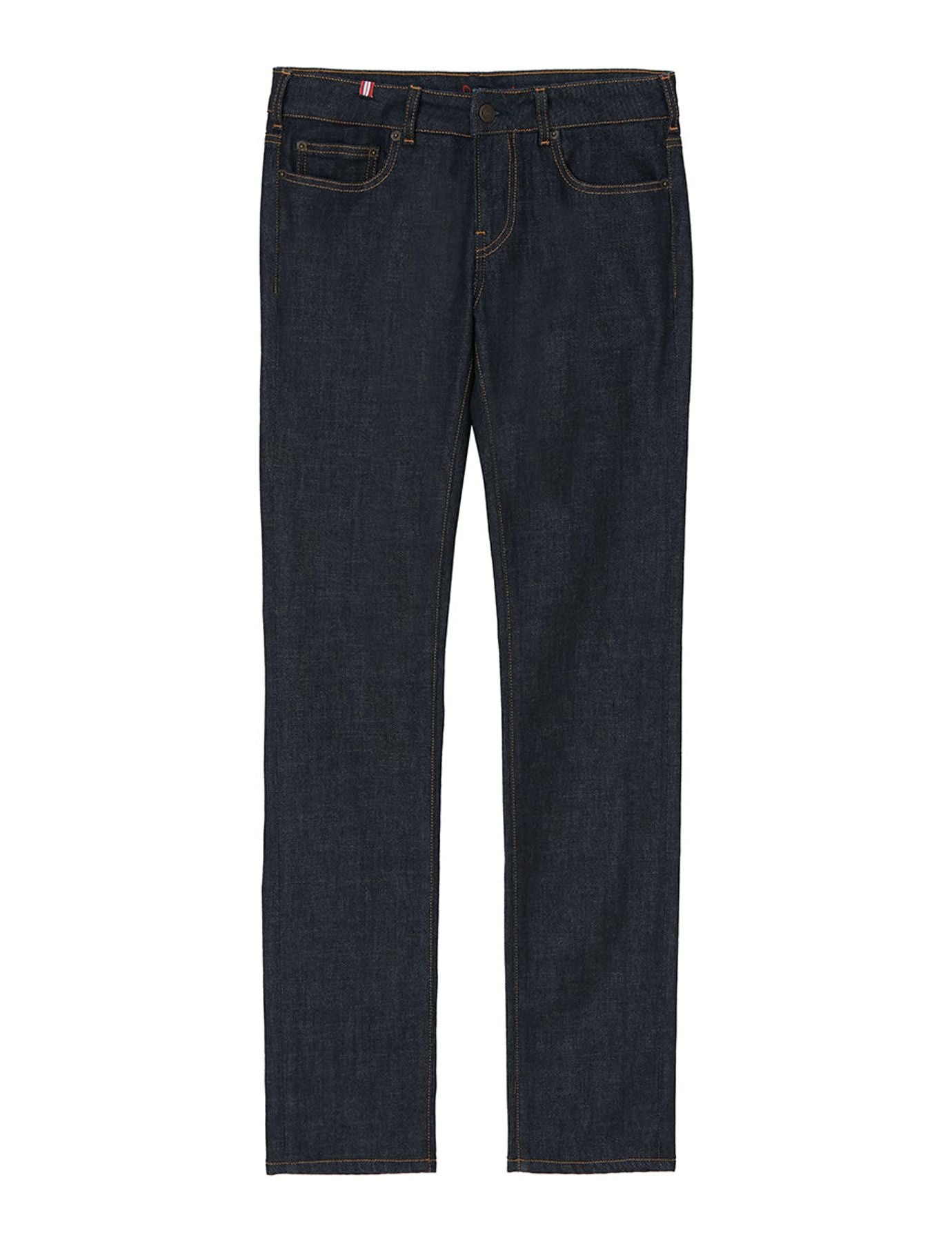 Jeans Bamboo Brut slim x Notify