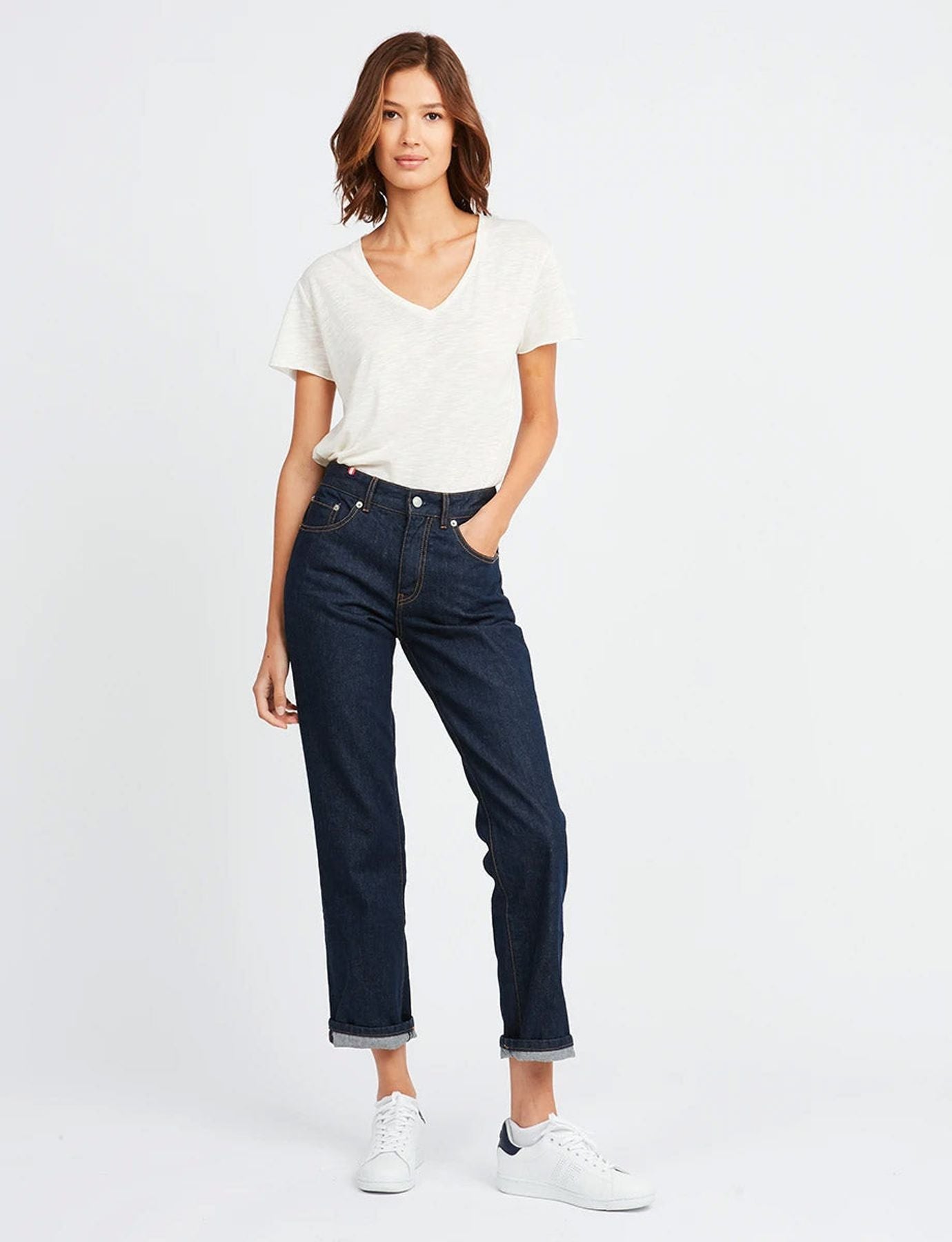 Aloha Straight Fit Jeans x Notify
