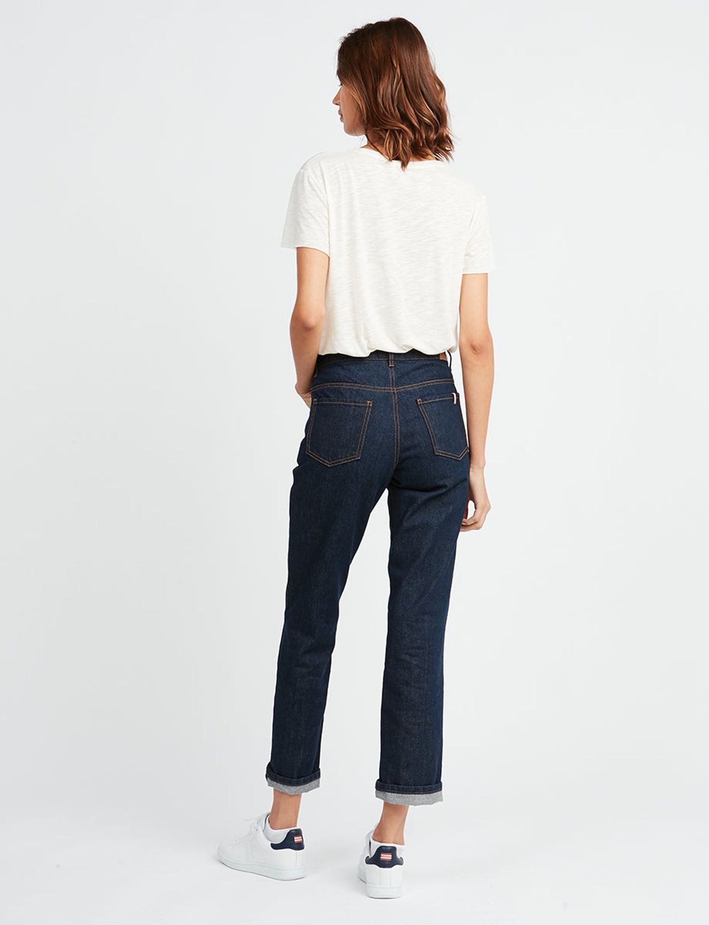 Aloha Straight Fit Jeans x Notify