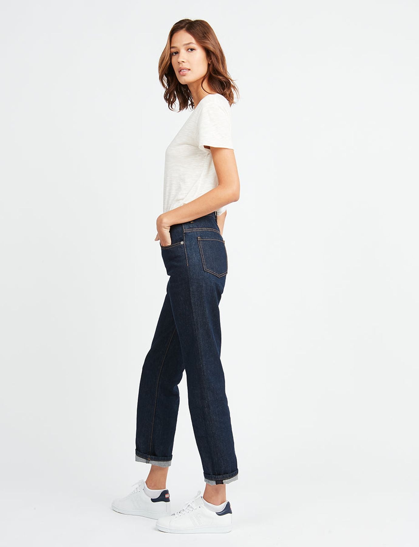 Aloha Straight Fit Jeans x Notify